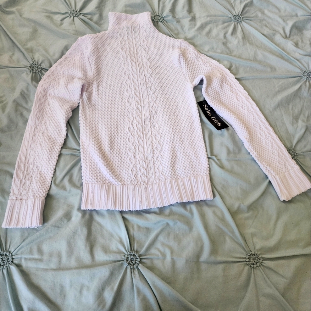 New women's blouse